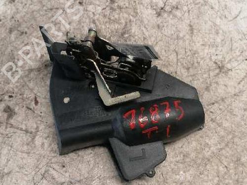 Rear left lock MERCEDES-BENZ E-CLASS (W210) E 420 (210.072) | BP21481068C100 