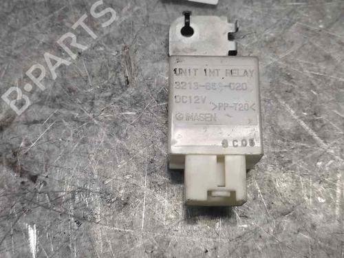 Used Electronic module MAZDA 6 Saloon (GG) [2002-2008]  21406792