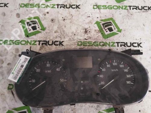 Cuadro instrumentos RENAULT MASTER II Platform/Chassis (ED/HD/UD) 3.0 dCi 120 (116 hp) 32403651