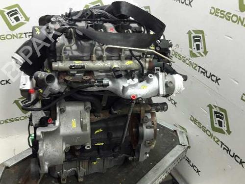 Motor HYUNDAI MATRIX (FC) [2001-2010]  21452450