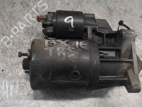 Starter CITROËN BX Break (XB-_) 16 | BP24678514M8 