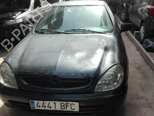 Styring servopumpe CITROËN XSARA (N1)  | BP21397805M99 