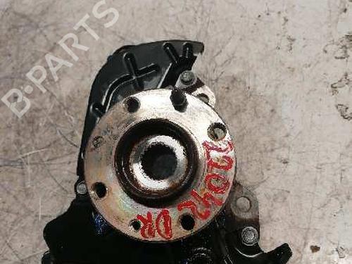 Højre Styrespindel Lejehus FORD KA (RU8) [2008-2016]  21481735