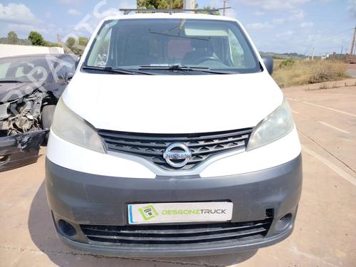 Used Parts NISSAN NV200 / EVALIA Bus 1.5 dCi 90 (M20, M20M) (90 hp) 4003293
