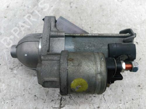 Starter FIAT GRANDE PUNTO (199_) 1.3 D Multijet (199.AXD11, 199.AXD1A, 199.AXD1B,... | BP21436985M8 