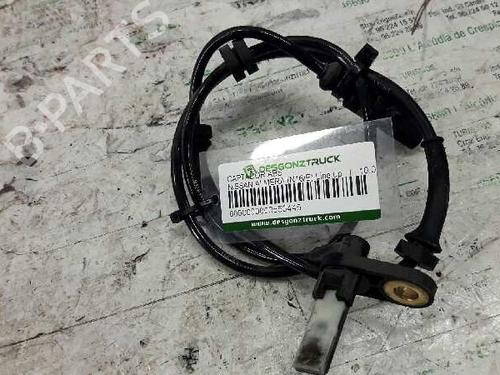 Elektronisk sensor NISSAN ALMERA II Hatchback (N16) [2000-2025]  21448148