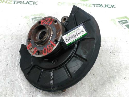 Venstre Styrespindel Lejehus SEAT LEON (1P1) [2005-2013]  21428144