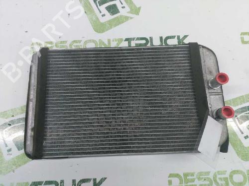 Used Heater matrix PEUGEOT BOXER Bus (244, Z_) [2001-2025]  21432082