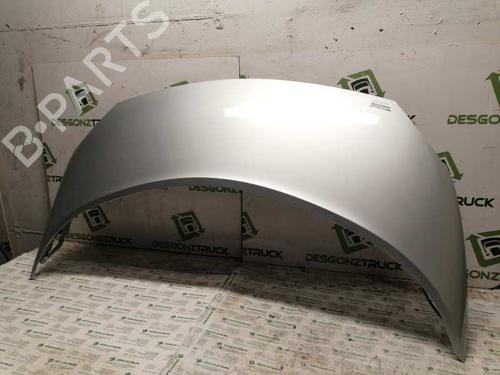 Hood RENAULT SCÉNIC II (JM0/1_)  | BP21468695C1 