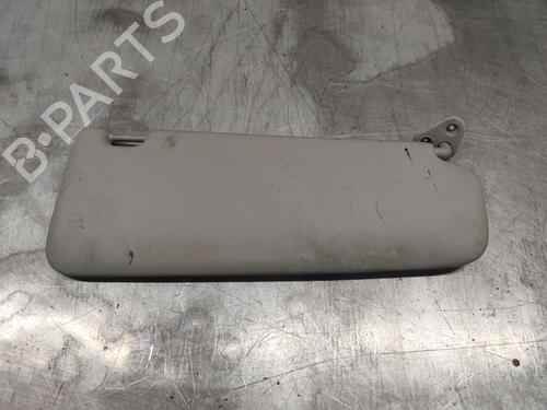 Left sun visor BMW 3 (E90) 320 d | BP35962250I1 - Image 3