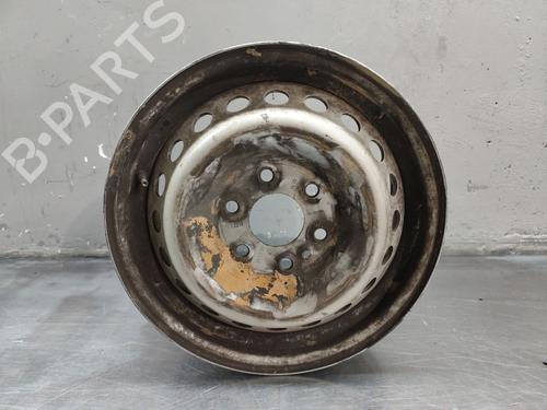 Used Rim Rim IVECO DAILY VI Van 33S12, 35S12, 35C12 (116 hp) 33233001 33233001