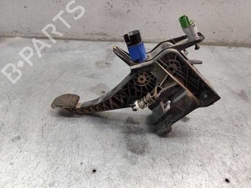 Clutch pedal DACIA DOKKER MPV (KE_)  | BP22734188I13 