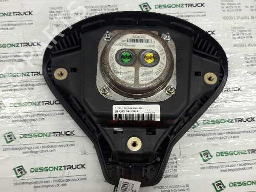 Førerens kollisjonspute FIAT STILO (192_)  | BP21454482C9 