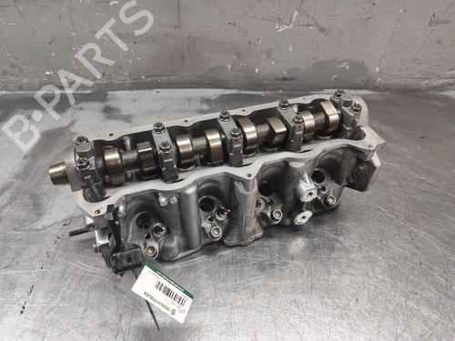 Used Cylinder head Cylinder head SEAT LEON (1M1) [1999-2006] 35791864 35791864