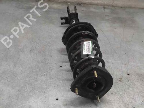 Right rear shock absorber HYUNDAI ACCENT I (X-3)  | BP21493601M19 
