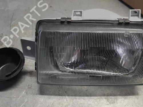 Used Left headlight SEAT MALAGA (23A) [1984-1993]  21404253