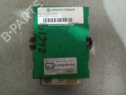 Elektronisk modul Elektronisk modul 39166970 39166970
