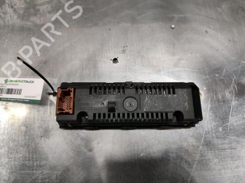 Display CITROËN C3 I (FC_, FN_) 1.4 i | BP29351809C48 
