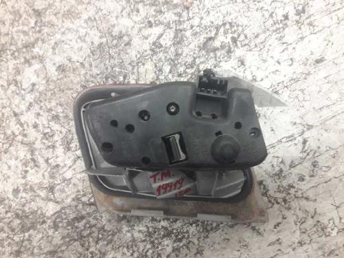 Left taillight BMW 3 (E46) 320 d | BP21463321C34