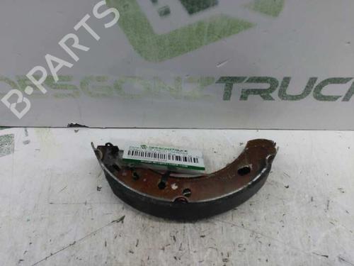 Used Other Other NISSAN MICRA II (K11) [1992-2007] 21432903 21432903