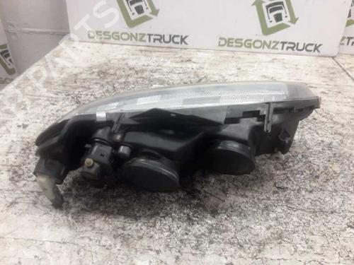 Left headlight RENAULT LAGUNA I (B56_, 556_) 1.6 16V (B568, B561) | BP21464339C28 