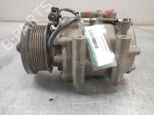 AC compressor FORD FIESTA V (JH_, JD_)  | BP22248159M34 