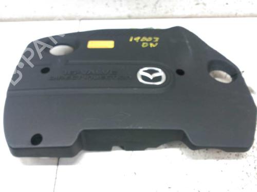 Upper protection MAZDA 6 Saloon (GG)  | BP21446113M93 