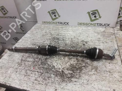 Drivaksel foran Høyre RENAULT SCÉNIC II (JM0/1_) [2003-2010]  21462088