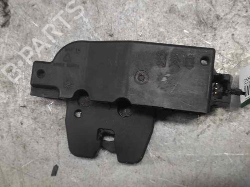 Bagklap lås CITROËN C3 I (FC_, FN_) 1.4 i | BP21406567C101 
