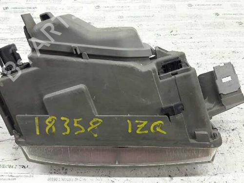 Left headlight FIAT PUNTO (176_) 75 1.2 | BP22910494C28 