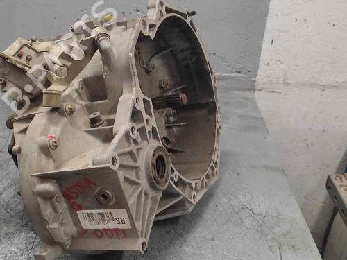 Używane Skrzynia biegów OPEL ASTRA G Hatchback (T98) [1998-2009]  21405717