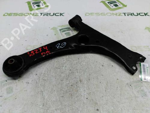 Used Right front suspension arm TOYOTA PRIUS Liftback (_W2_) [2003-2010]  21435046