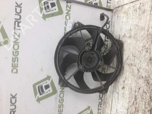 Radiator fan CITROËN C4 Grand Picasso I (UA_)  | BP21467600M35 