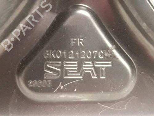 Radiator fan SEAT IBIZA II (6K1)  | BP21451646M35 