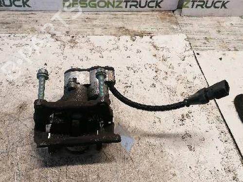 Left rear brake caliper AUDI A8 D3 (4E2, 4E8) 3.7 quattro | BP21482289M107 