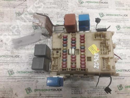 Used Fuse box NISSAN PRIMERA Hatchback (P12) [2002-2025]  21470022