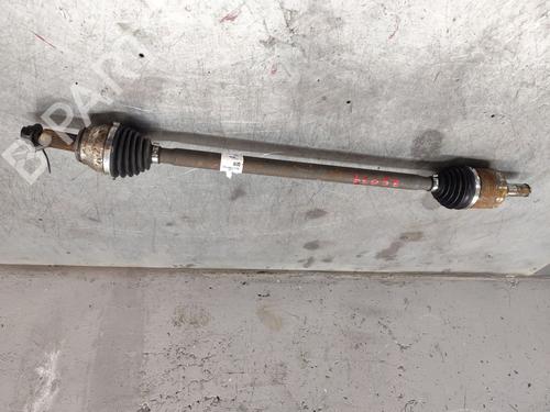 Right front driveshaft KIA NIRO I (DE) E-NIRO | BP28608330M39