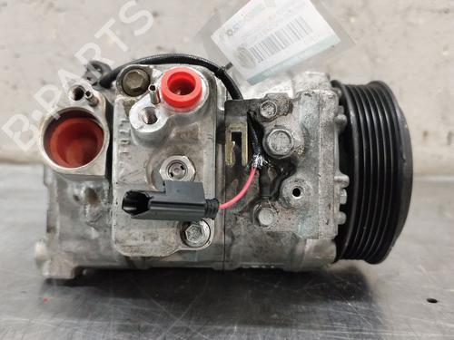 AC compressor MERCEDES-BENZ E-CLASS (W211) E 320 CDI (211.026) | BP32010185M34 