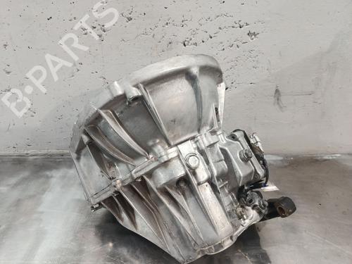 Gearbox CITROËN C1 (PM_, PN_) 1.4 HDi | BP29850326M3 
