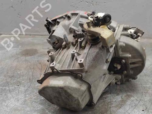 Gearbox PEUGEOT 607 (9D, 9U)  | BP21405800M3 