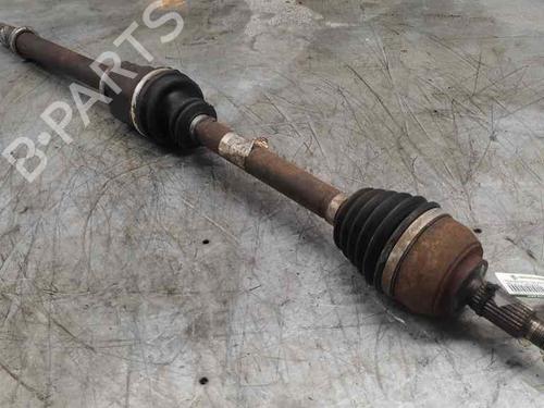 Drivaksel fortil Højre RENAULT MEGANE II Coupé-Cabriolet (EM0/1_) [2003-2010]  21406402