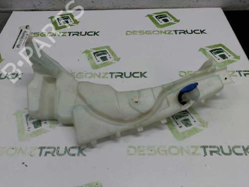 Windscreen washer tank FORD FOCUS II (DA_, HCP, DP)  | BP21430400C113 
