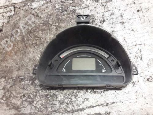 Used Instrument cluster CITROËN C3 I (FC_, FN_) 1.4 HDi (68 hp) 21463880