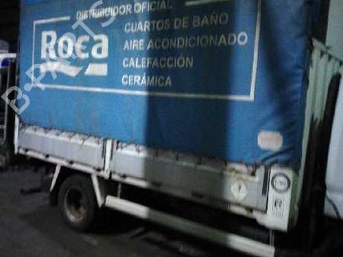 Other MITSUBISHI Canter (FB7, FB8, FE7, FE8) VII  | BP21402002O1 