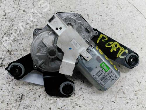 Viskermotor bakrute PEUGEOT 307 (3A/C) [2000-2012]  21427831