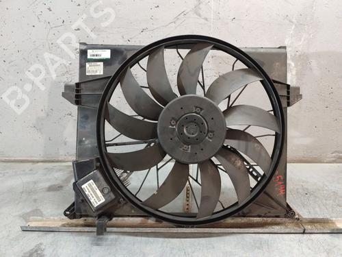 Used Radiator fan MERCEDES-BENZ M-CLASS (W164) ML 320 CDI 4-matic (164.122) (224 hp) 28806848