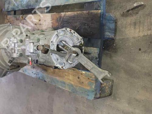 Gearbox SSANGYONG REXTON / REXTON II (GAB_)  | BP21454775M3 