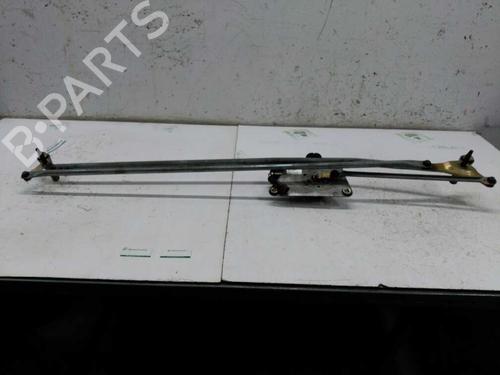 Used Front wiper motor CITROËN XSARA PICASSO (N68) 1.6 HDi (90 hp) 21446017