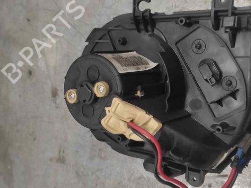 Used Heater blower motor FIAT SCUDO Van (270_, 272_) 2.0 D Multijet (128 hp) 24678680