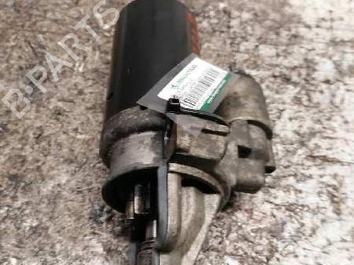 Starter CITROËN JUMPER II Bus 2.2 HDi 120 0001109205 | 6C1T11000AC | 12 | DIENTES